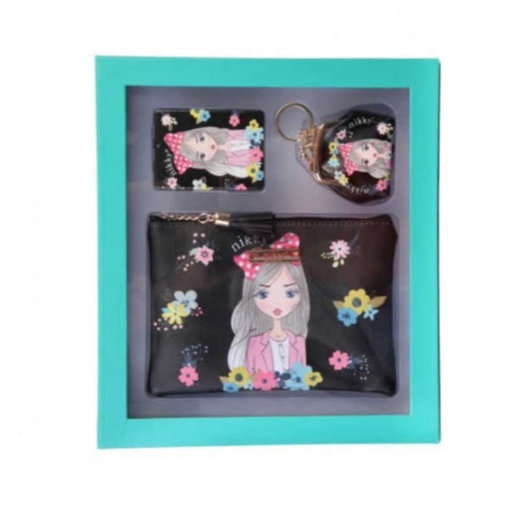 Nicole lee set